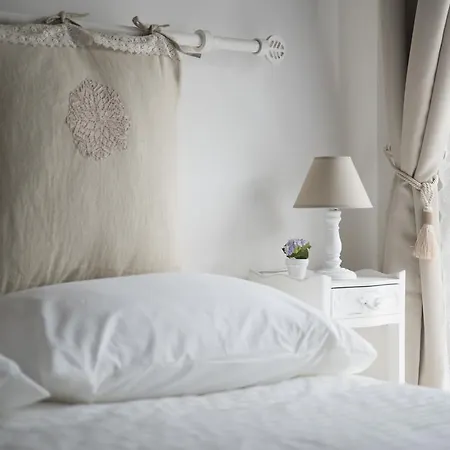 Tisserand Boutique & Lido di Ostia