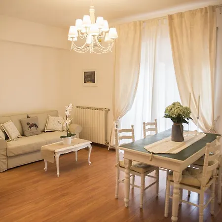 Tisserand Boutique & Apartment *
