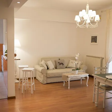 Apartment Tisserand Boutique & Lido di Ostia