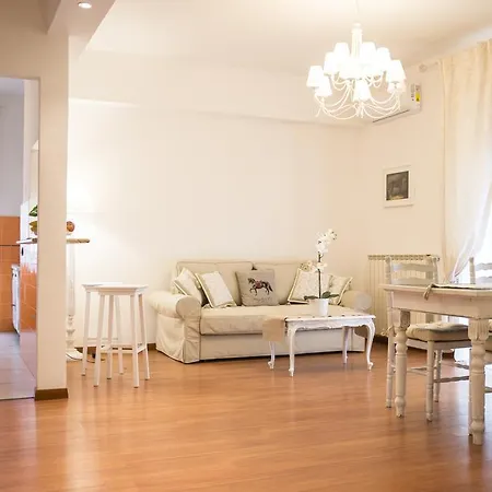 Apartment Tisserand Boutique & *