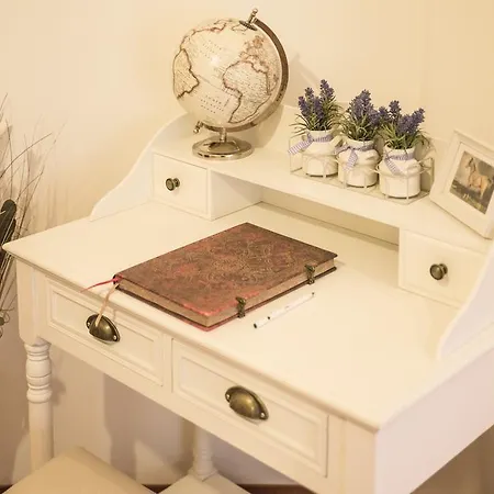 Tisserand Boutique & * Lido di Ostia