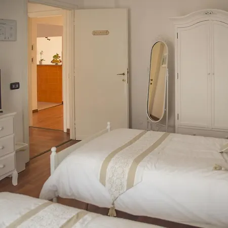 Tisserand Boutique & Apartment