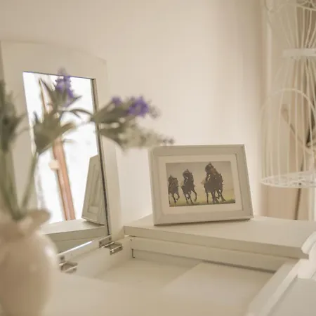 Apartment Tisserand Boutique &