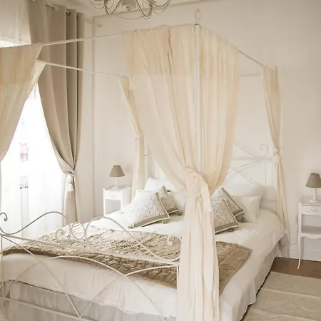 Tisserand Boutique & Apartment Lido di Ostia