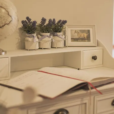 Tisserand Boutique & Apartment Lido di Ostia