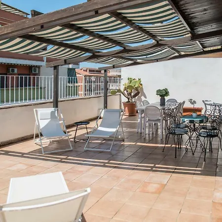 Tisserand Boutique & Apartment