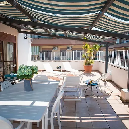 Tisserand Boutique & Apartment *