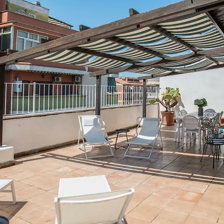 Tisserand Boutique & Lido di Ostia