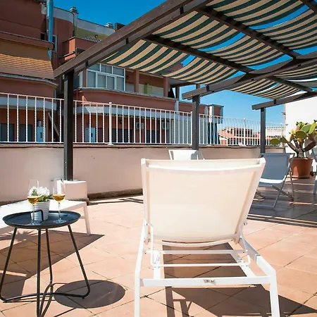 Tisserand Boutique & Apartment *