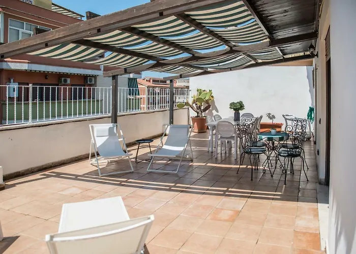 Tisserand Boutique & Apartament