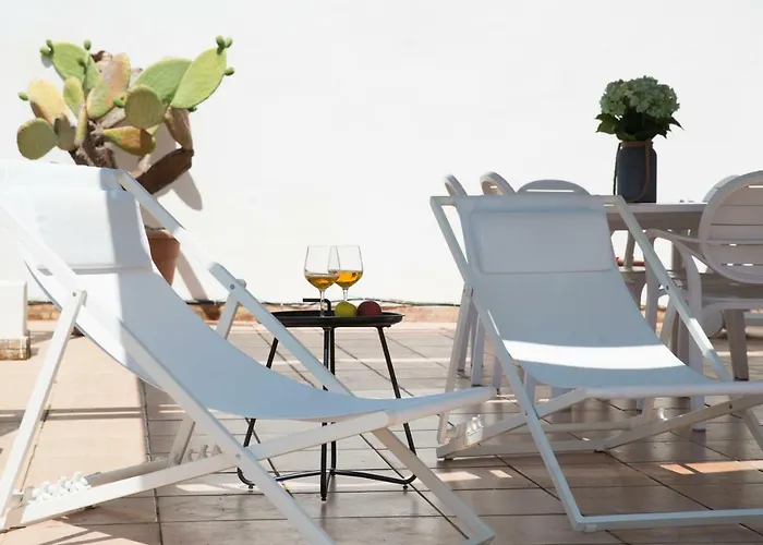 Tisserand Boutique & Apartament