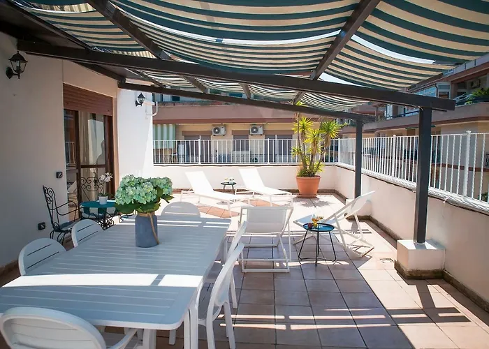 Tisserand Boutique & Apartament *