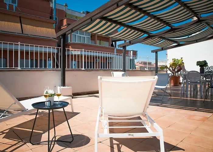 Tisserand Boutique & Apartament *